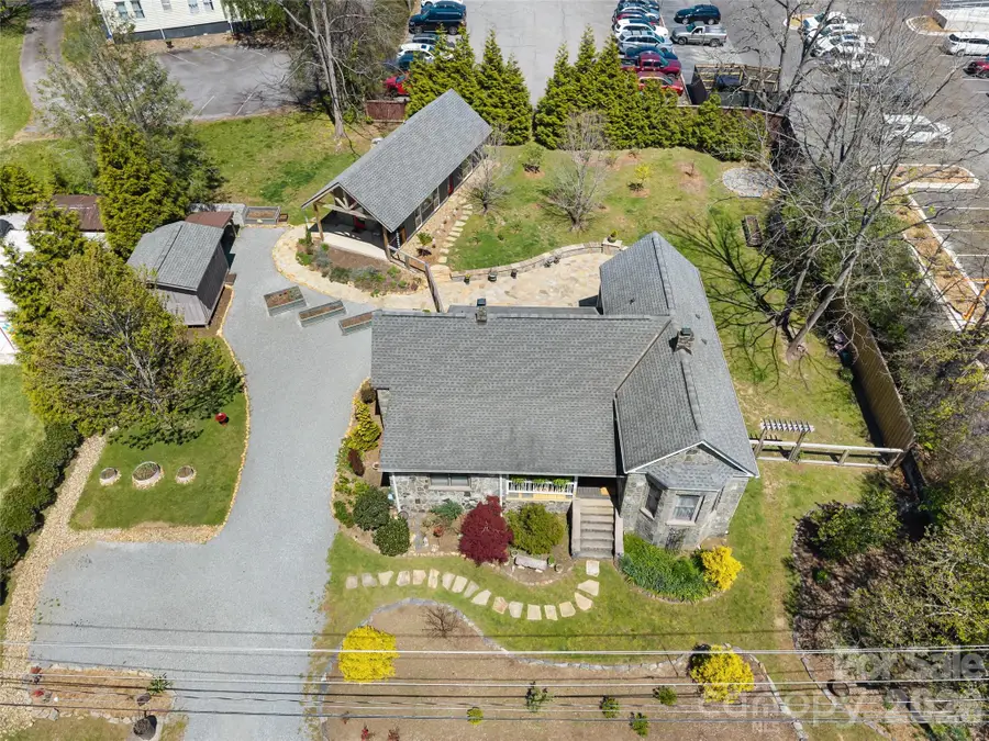 60 W Morgan Street, Brevard, NC 28712 - #3