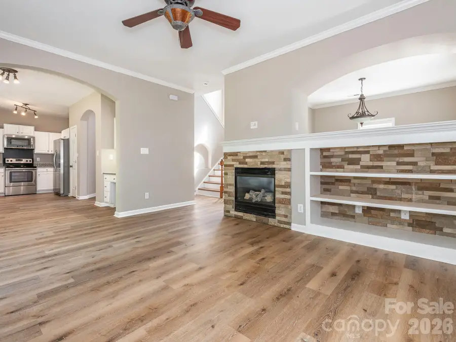 11709 Borchetta Drive, Charlotte, NC 28277 - #2