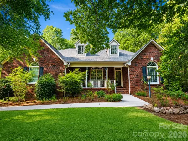 5406 Club View Drive, Concord, NC 28025