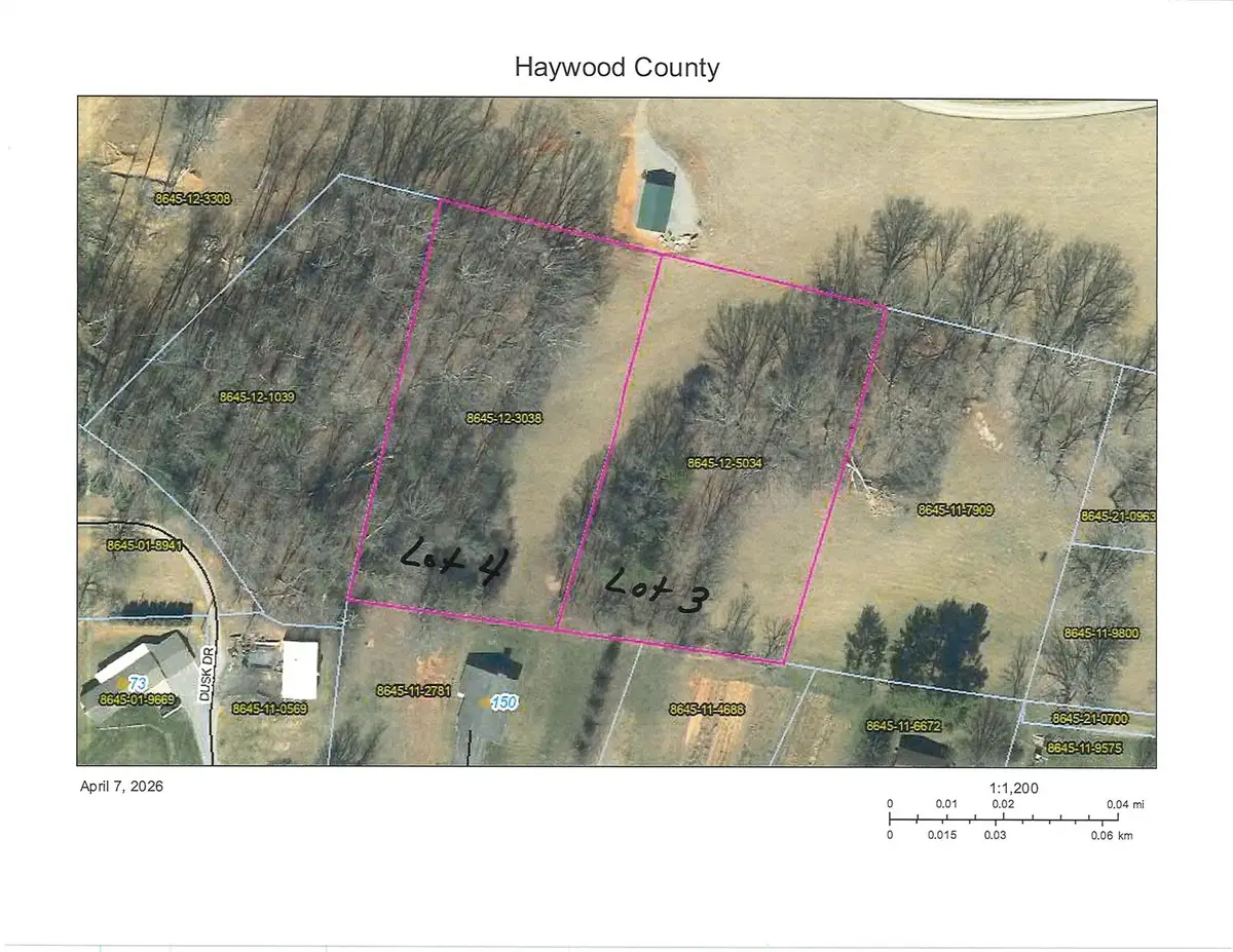 00 Cold Mountain View Lane #4, Waynesville, NC 28786 - #1