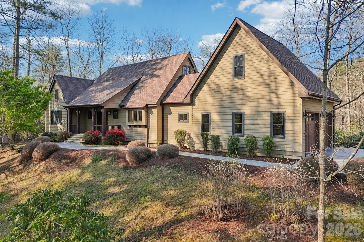 2320 Evans Road, Hendersonville, NC 28739 - #1
