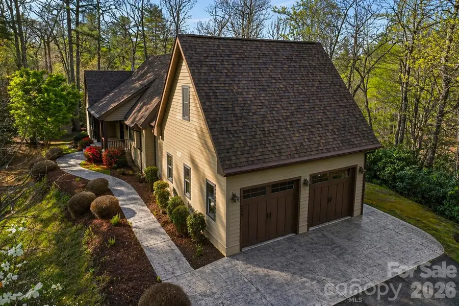 2320 Evans Road, Hendersonville, NC 28739 - #2