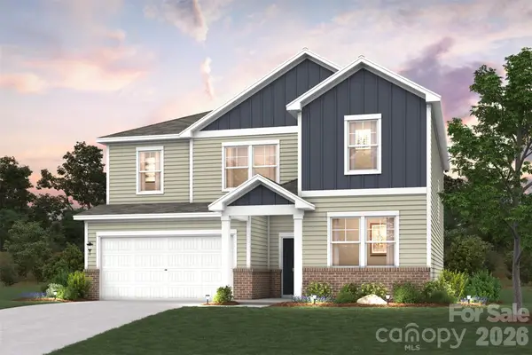 326 Ladue Lane, Salisbury, NC 28147