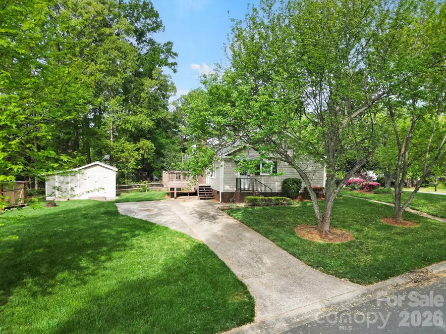 9630 Hannon Road, Mint Hill, NC 28227 - #3