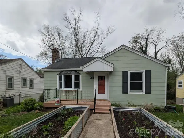 45 Morris Street, Asheville, NC 28806
