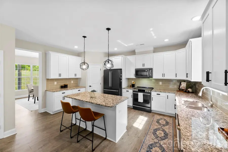 5713 Rehobeth Road, Waxhaw, NC 28173 - #2