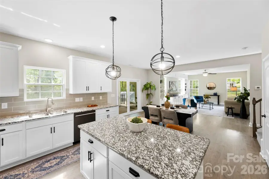 5713 Rehobeth Road, Waxhaw, NC 28173 - #3
