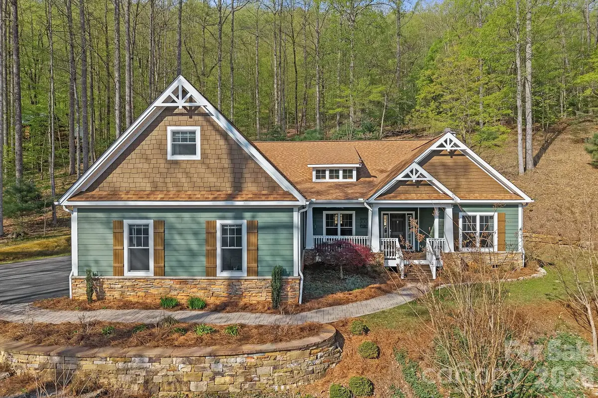 455 Bluemist Way, Arden, NC 28704 - #1