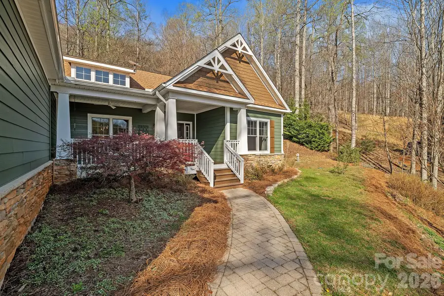 455 Bluemist Way, Arden, NC 28704 - #3