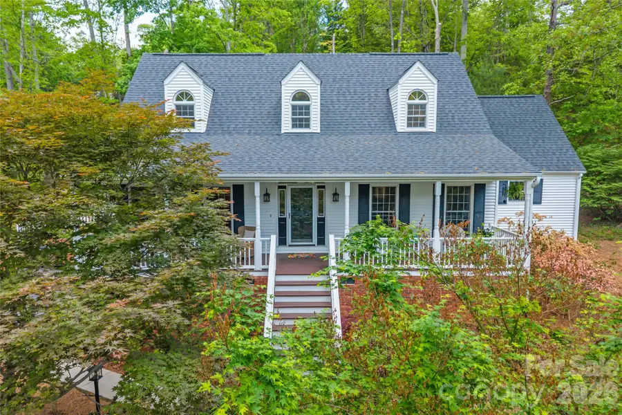 20 Bent Oak Lane, Asheville, NC 28803 - #2