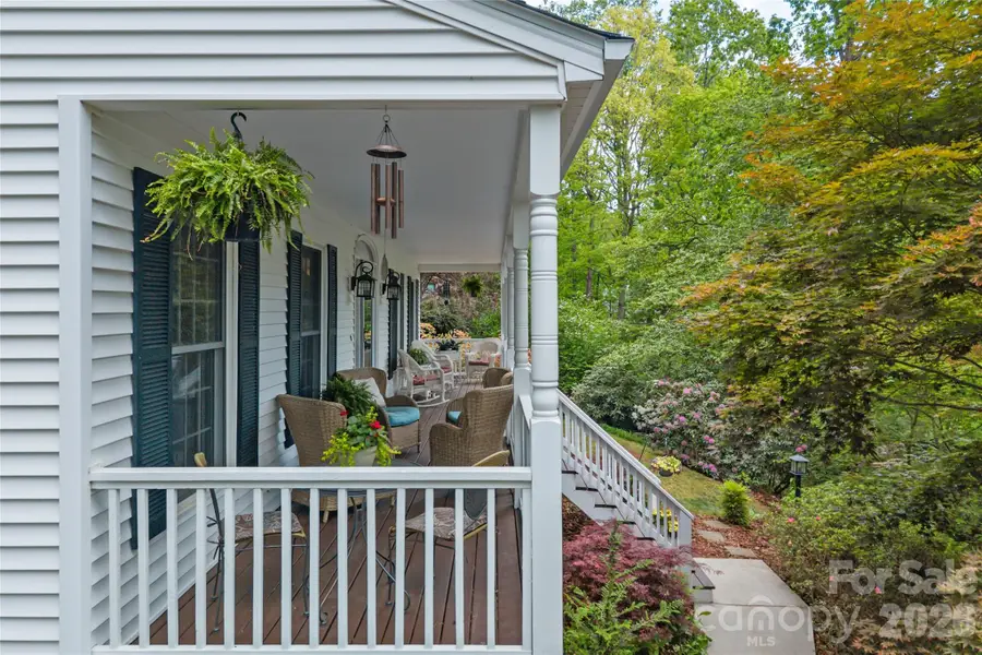 20 Bent Oak Lane, Asheville, NC 28803 - #3