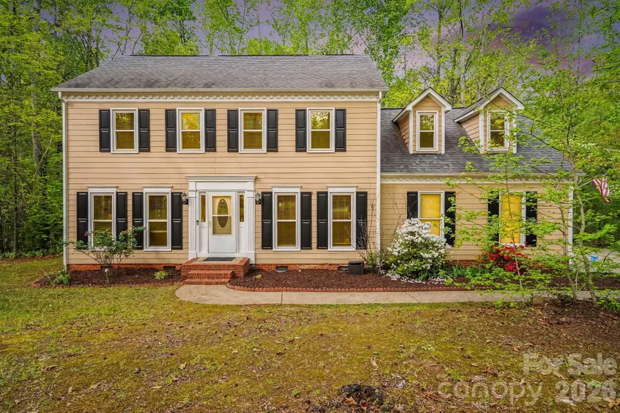 8637 Quarters Lane, Mint Hill, NC 28227 - #2