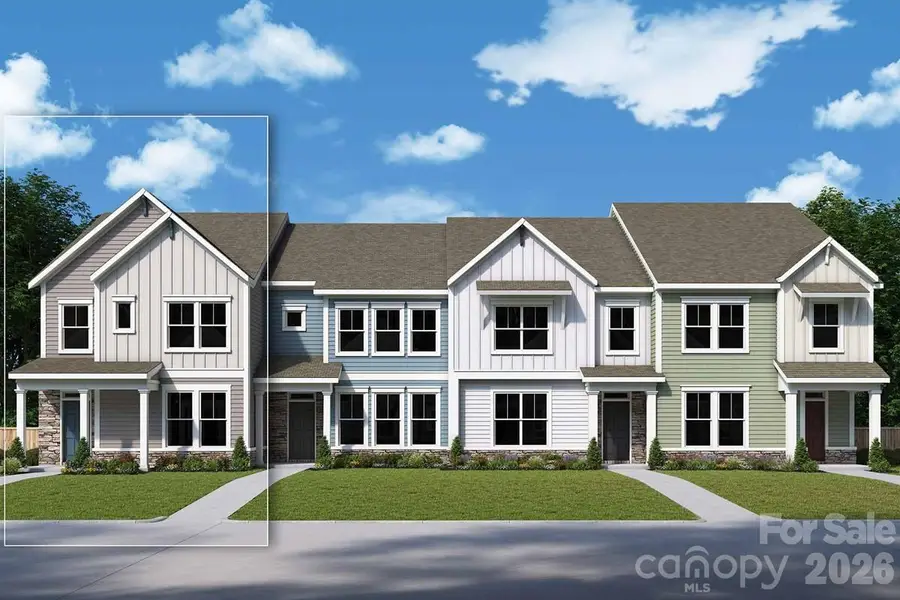 11411 Prosperity Church Road, Huntersville, NC 28078 - #2