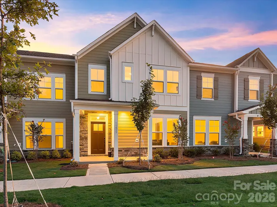 11411 Prosperity Church Road, Huntersville, NC 28078 - #3