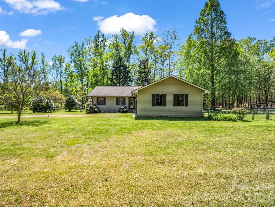 80 Fox Briar Drive, Columbus, NC 28722 - #2