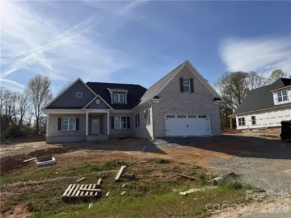173 Cool Run, Lexington, NC 27295