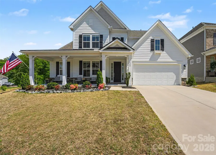 348 W Waterlynn Road, Mooresville, NC 28117 - #2