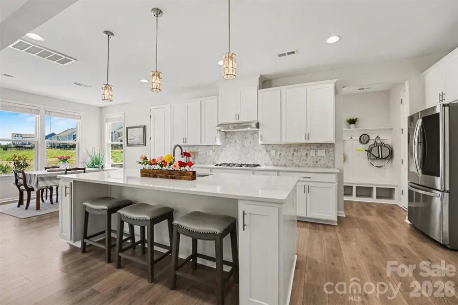 348 W Waterlynn Road, Mooresville, NC 28117 - #3