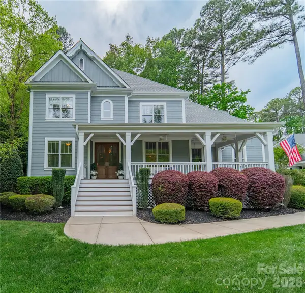 215 Freshwater Lane, Mooresville, NC 28117