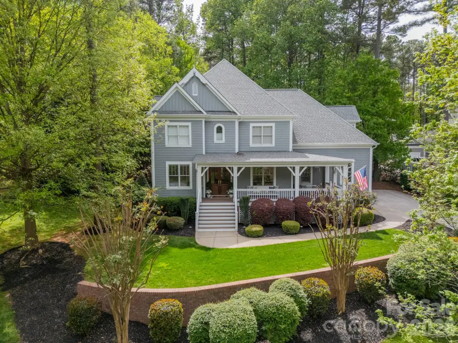 215 Freshwater Lane, Mooresville, NC 28117 - #2