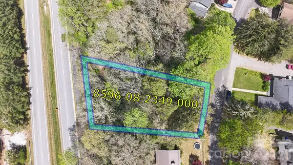 L12 Hawthorne Drive #L12, Brevard, NC 28712
