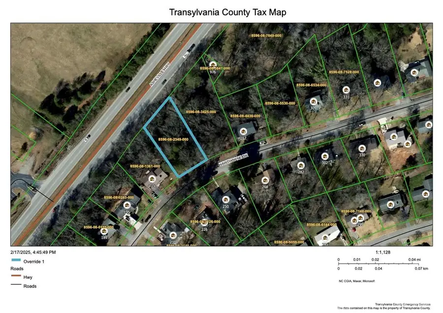 L12 Hawthorne Drive #L12, Brevard, NC 28712 - #2