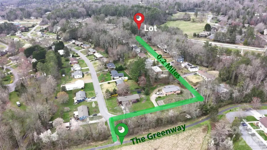 L12 Hawthorne Drive #L12, Brevard, NC 28712 - #3
