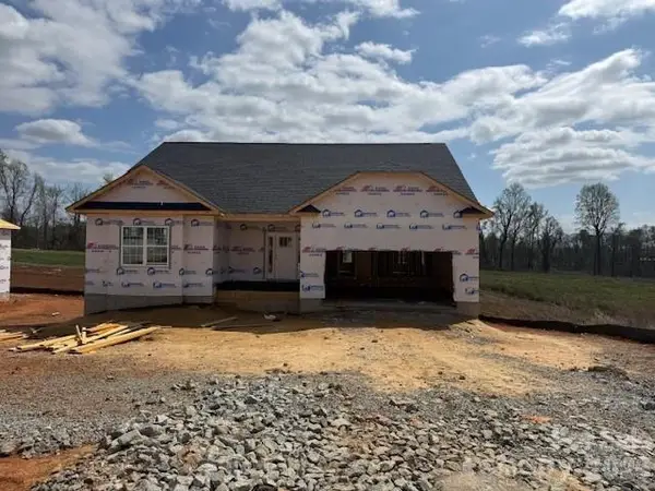 1275 Gardenia Drive #39, Mt Ulla, NC 28125