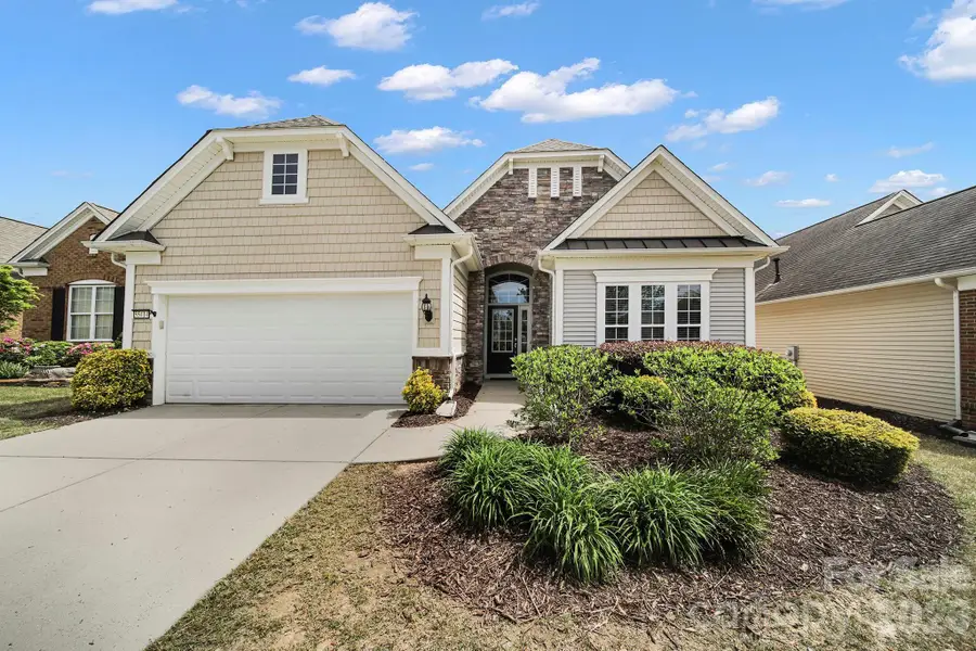 55414 Derringer Avenue, Fort Mill, SC 29707 - #2