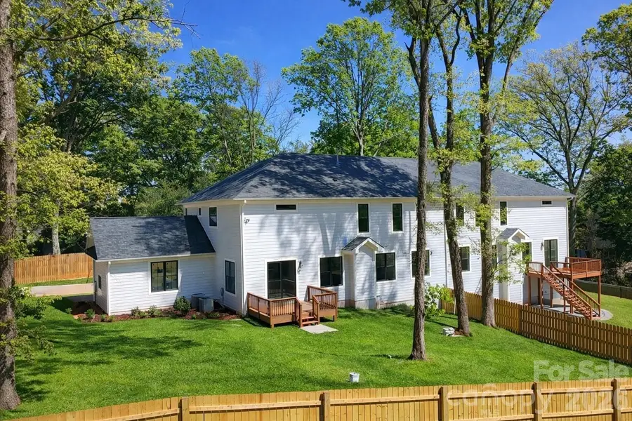 4300 Tangle Drive, Charlotte, NC 28211 - #2