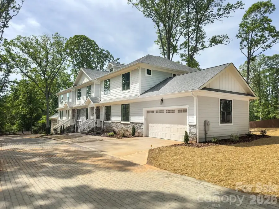 4300 Tangle Drive, Charlotte, NC 28211 - #3