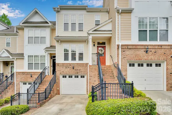 7119 Founders Club Court, Charlotte, NC 28269