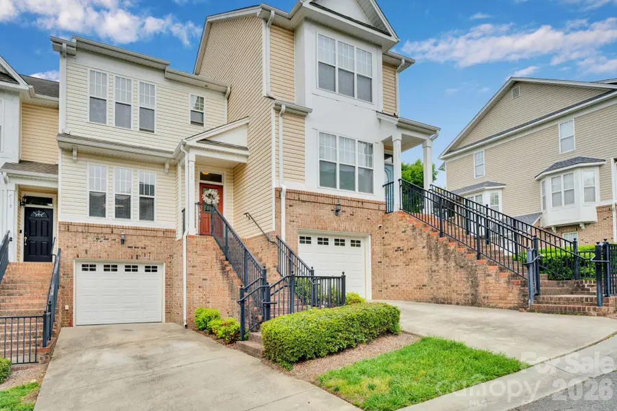 7119 Founders Club Court, Charlotte, NC 28269 - #2