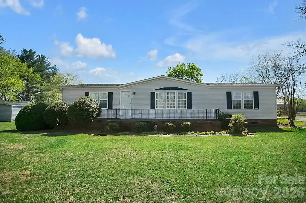 620 Anthony Grove Road, Crouse, NC 28033 - #1