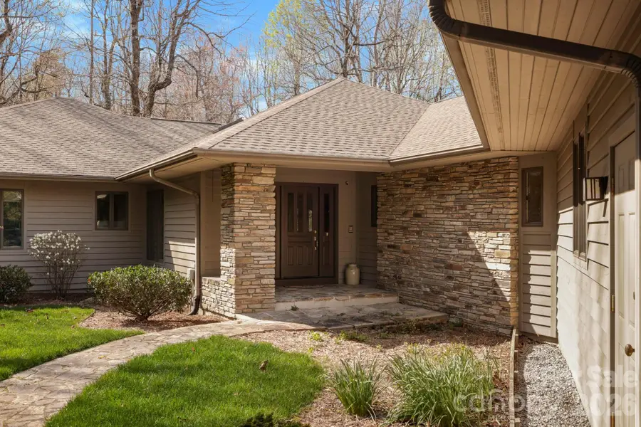 100 Elmridge Drive, Flat Rock, NC 28731 - #3