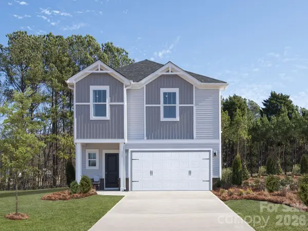 5509 Chambray Terrace, Cherryville, NC 28021