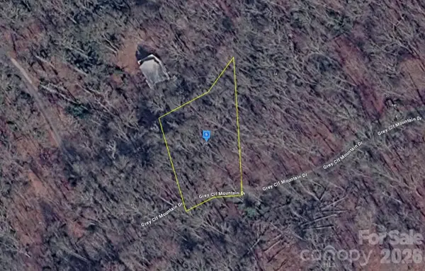 44 Greycliff Mountain Drive, Cullowhee, NC 28723