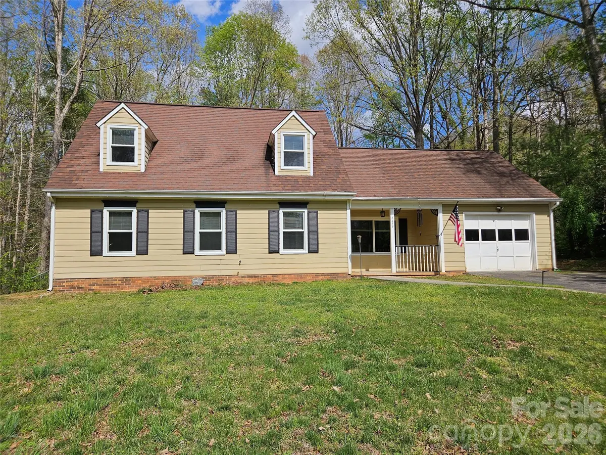 3459 Ridgewood Drive, Morganton, NC 28655 - #1