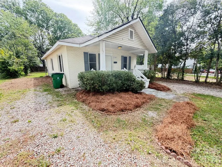 2149 Camp Greene Street, Charlotte, NC 28208 - #2