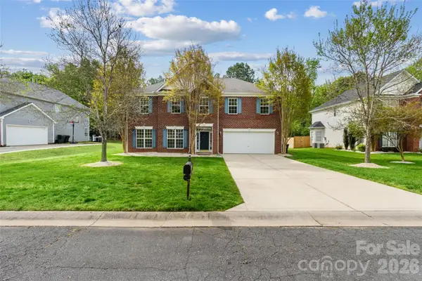4743 Cascade Avenue, Rock Hill, SC 29732