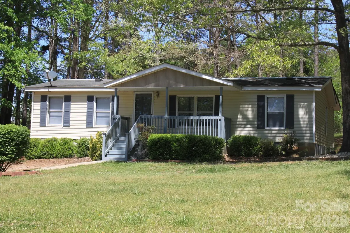 708 Goodes Creek Church Road, Mooresboro, NC 28114 - #1