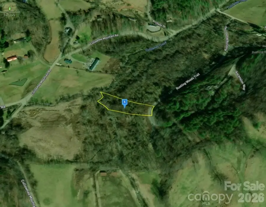 111 Rustling Woods Trail, Cullowhee, NC 28723 - #2