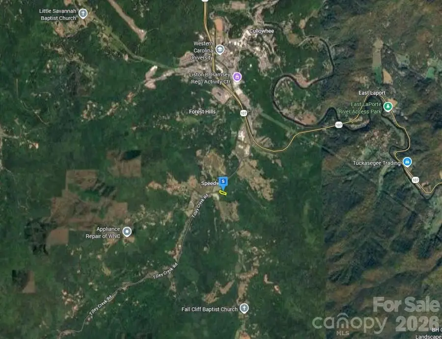 111 Rustling Woods Trail, Cullowhee, NC 28723 - #3