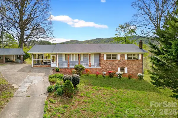 82 Landis Road, Marion, NC 28752