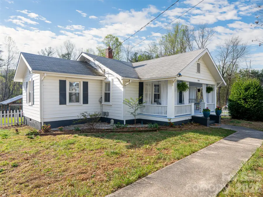 516 Onteora Boulevard, Asheville, NC 28803 - #3