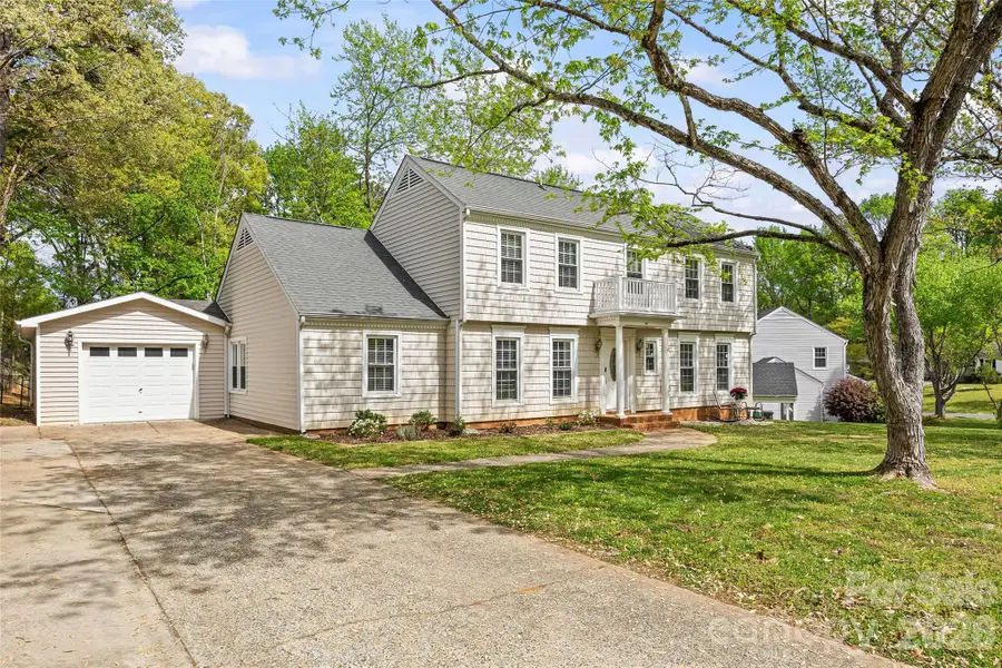 430 Bass Lane, Charlotte, NC 28270 - #3