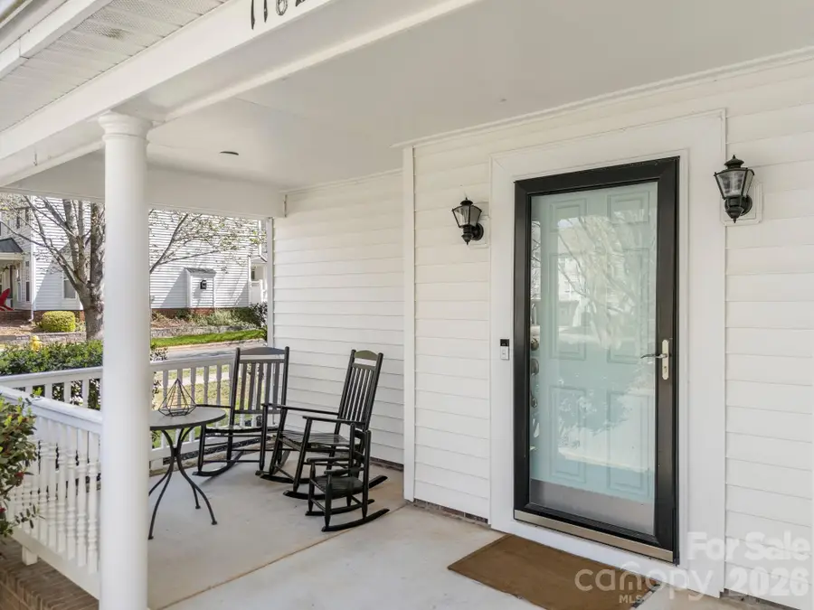 11627 Kingsley View Drive, Charlotte, NC 28277 - #2