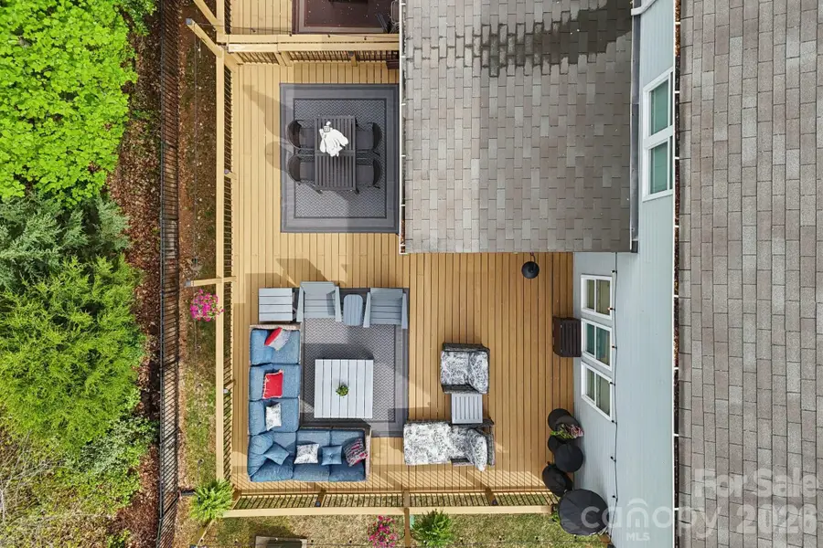 4818 Fonthill Lane, Charlotte, NC 28210 - #2