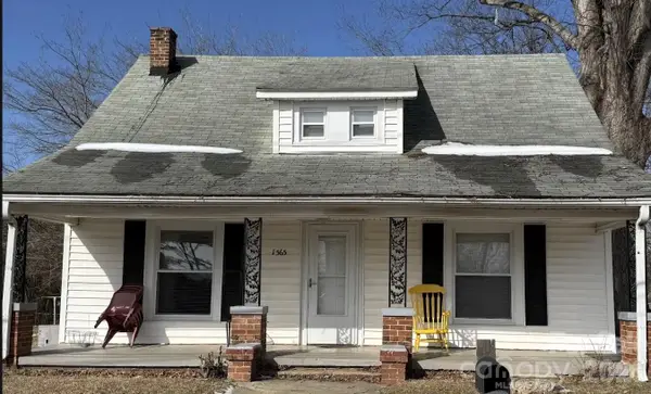 1565 N Long Street, Salisbury, NC 28144