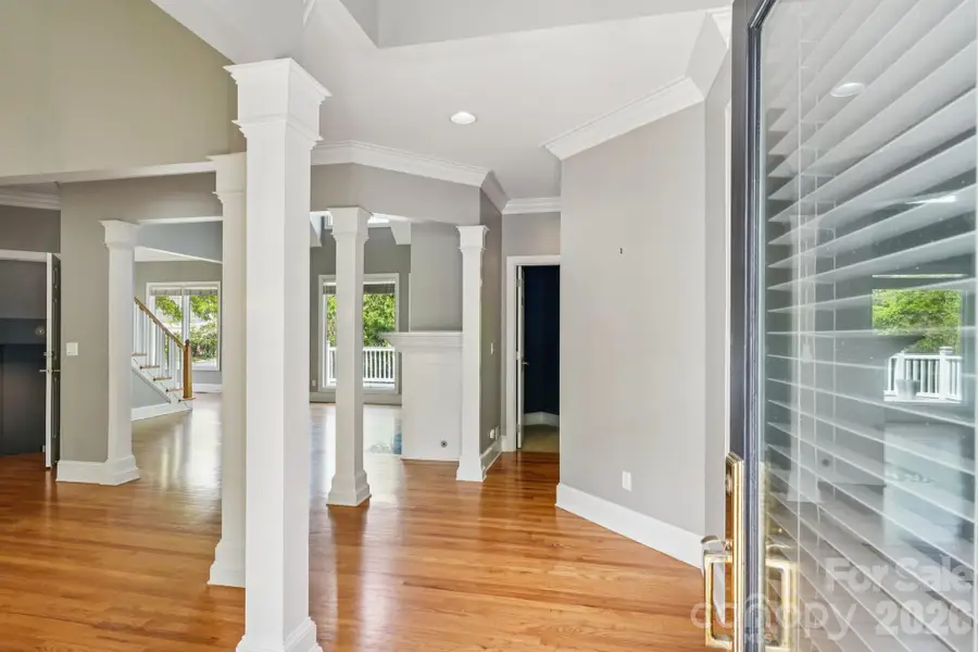 16201 Woolwine Road, Charlotte, NC 28278 - #3